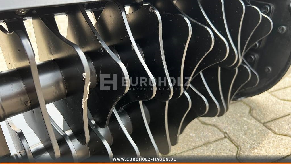 Balde para Máquina de construção novo Schaufelseparator MB Crusher HDS207 ohne Aufnahme: foto 12