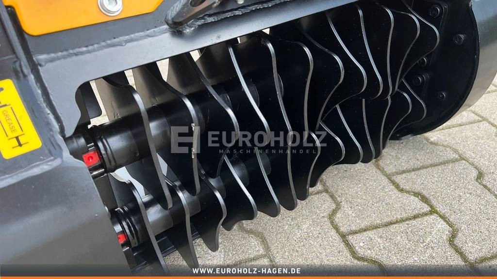 Balde para Máquina de construção novo Schaufelseparator MB Crusher HDS207 ohne Aufnahme: foto 11