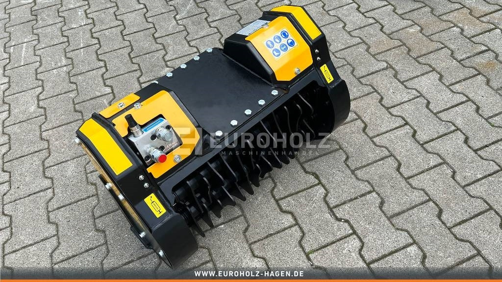 Balde para Máquina de construção novo Schaufelseparator MB Crusher HDS207 ohne Aufnahme: foto 6