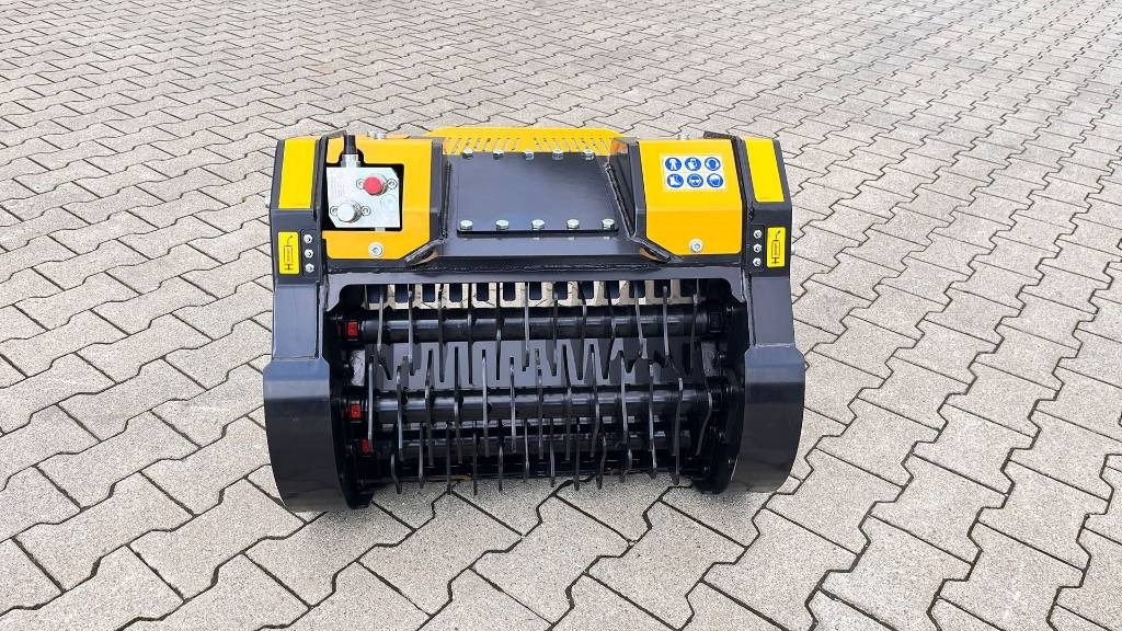 Schaufelseparator MB Crusher HDS307 ohne Aufnahme - Balde para Máquina de construção: foto 4 Schaufelseparator MB Crusher HDS307 ohne Aufnahme - Balde para Máquina de construção: foto 4