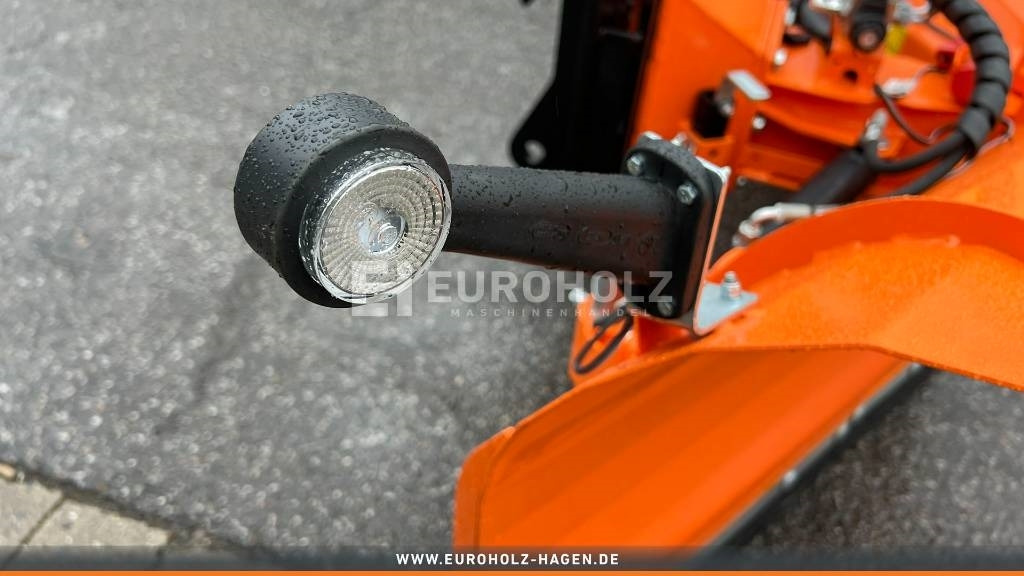 Lâmina limpa-neves para Máquina agrícola novo Schneepflug Schneeschild Kramer 180 350 5035 5040: foto 19 Lâmina limpa-neves para Máquina agrícola novo Schneepflug Schneeschild Kramer 180 350 5035 5040: foto 19