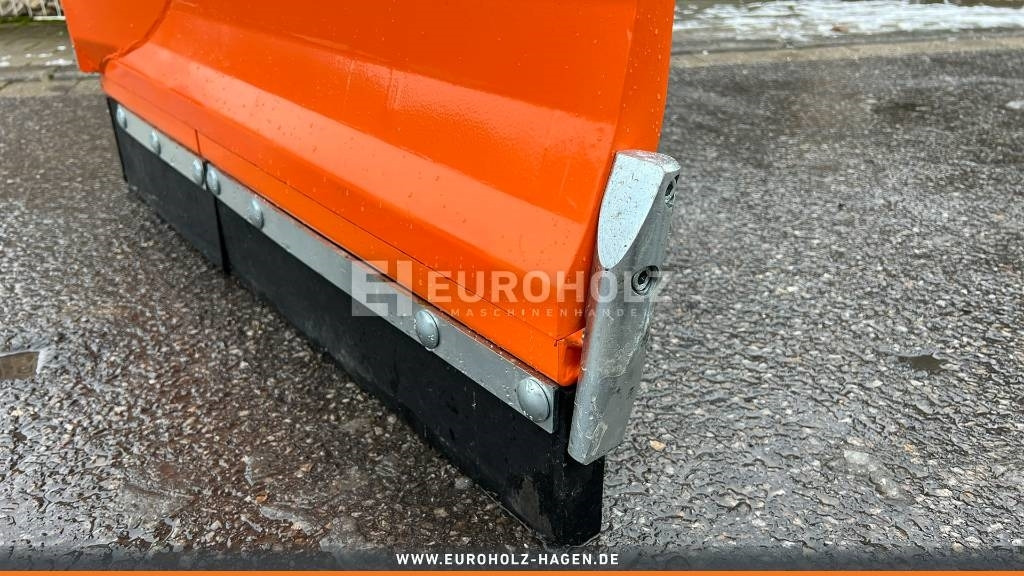 Lâmina limpa-neves para Máquina agrícola novo Schneepflug Schneeschild Kramer 180 350 5035 5040: foto 13 Lâmina limpa-neves para Máquina agrícola novo Schneepflug Schneeschild Kramer 180 350 5035 5040: foto 13