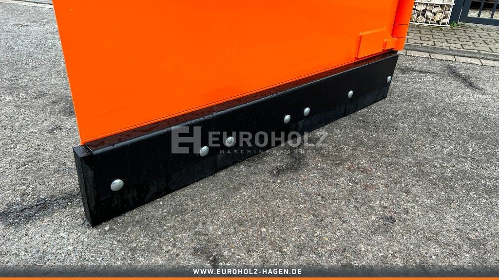 Schneepflug Schneeschild für Atlas AR65 AR75 AR80 - Lâmina limpa-neves para Máquina agrícola: foto 5 Schneepflug Schneeschild für Atlas AR65 AR75 AR80 - Lâmina limpa-neves para Máquina agrícola: foto 5