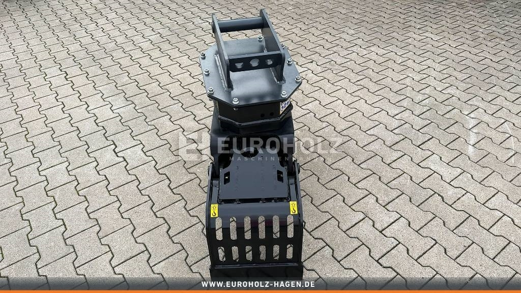 Sortiergreifer MB Crusher MB-G400 für MS03 - Garra para Máquina de construção: foto 4 Sortiergreifer MB Crusher MB-G400 für MS03 - Garra para Máquina de construção: foto 4