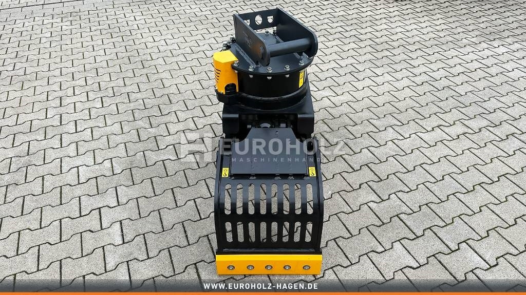 Sortiergreifer MB Crusher MB-G450 MS03 3,5-5,5 t - Garra para Máquina de construção: foto 3 Sortiergreifer MB Crusher MB-G450 MS03 3,5-5,5 t - Garra para Máquina de construção: foto 3