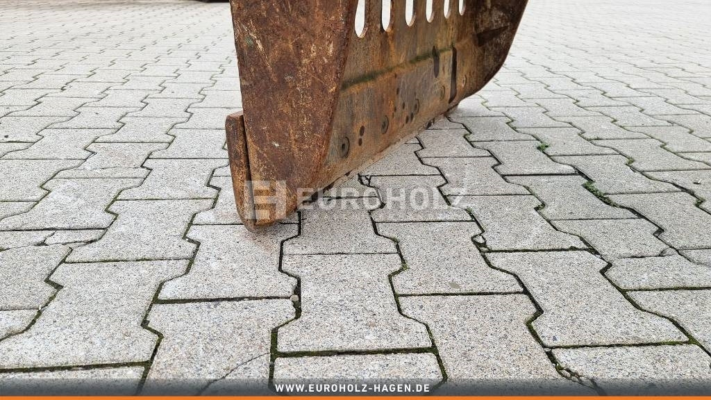 Garra para Máquina de construção Sortiergreifer passend für Verachtert CW30 CW40: foto 11