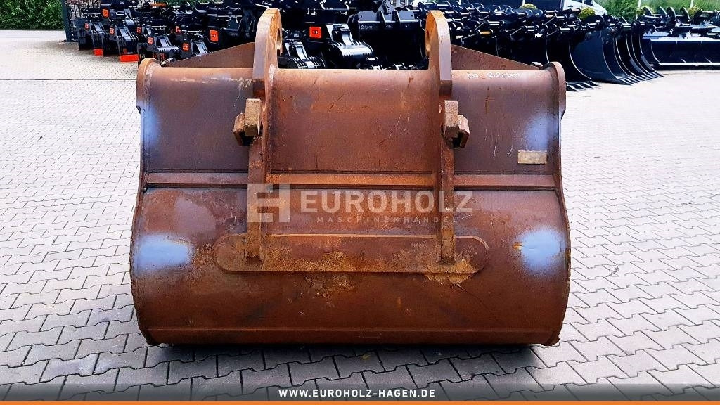 Tieflöffel passend für Verachtert CW45 1800 mm - Balde escavadora: foto 5 Tieflöffel passend für Verachtert CW45 1800 mm - Balde escavadora: foto 5