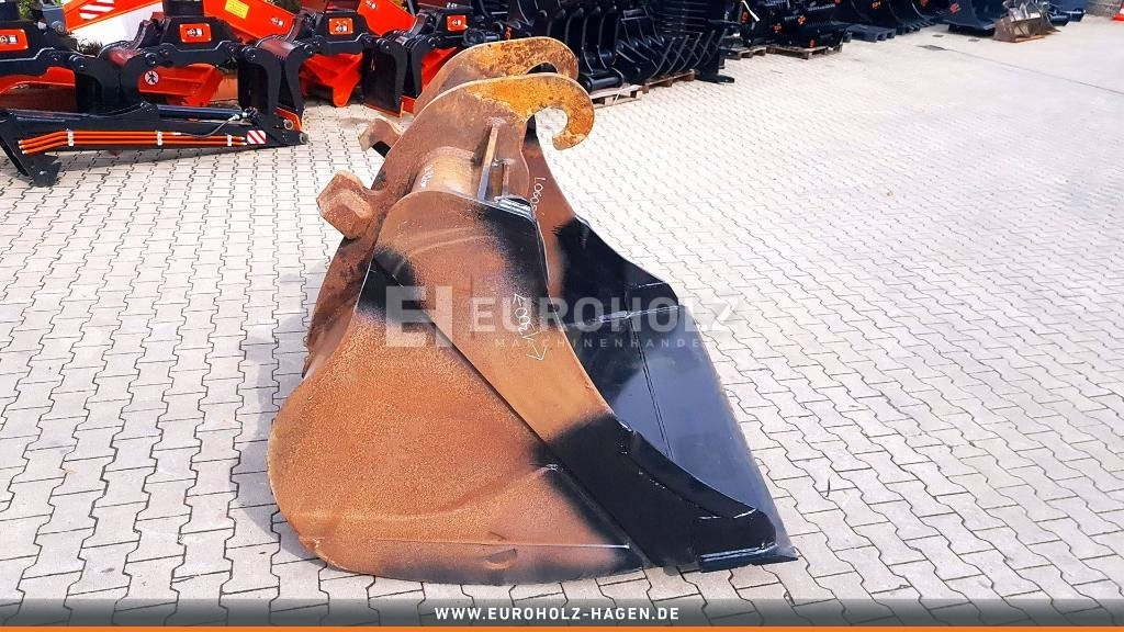 Tieflöffel passend für Verachtert CW45 1800 mm - Balde escavadora: foto 3 Tieflöffel passend für Verachtert CW45 1800 mm - Balde escavadora: foto 3