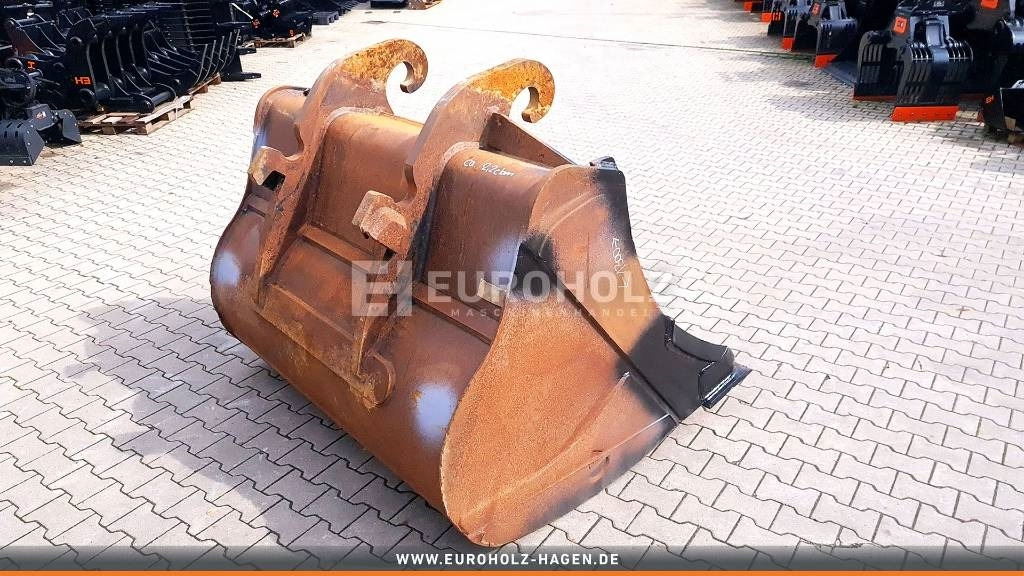 Tieflöffel passend für Verachtert CW45 1800 mm - Balde escavadora: foto 4 Tieflöffel passend für Verachtert CW45 1800 mm - Balde escavadora: foto 4