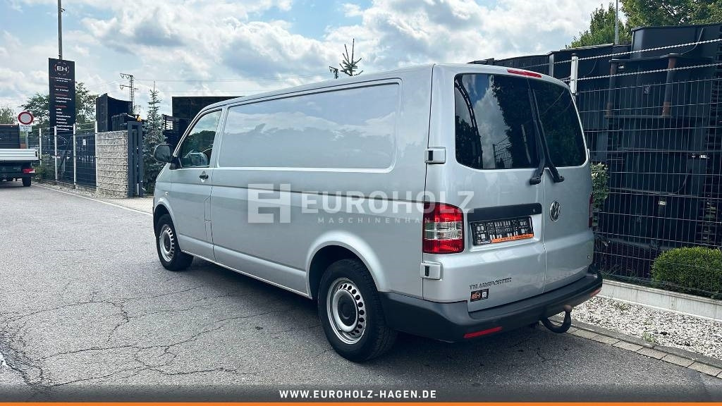 Volkswagen T6 2.0 TDI, Transporter, Kasten, Werkstattschränke - Carrinha de contentor: foto 3 Volkswagen T6 2.0 TDI, Transporter, Kasten, Werkstattschränke - Carrinha de contentor: foto 3