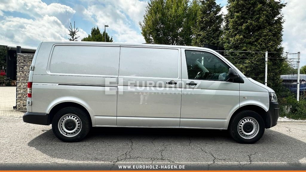 Volkswagen T6 2.0 TDI, Transporter, Kasten, Werkstattschränke - Carrinha de contentor: foto 5 Volkswagen T6 2.0 TDI, Transporter, Kasten, Werkstattschränke - Carrinha de contentor: foto 5