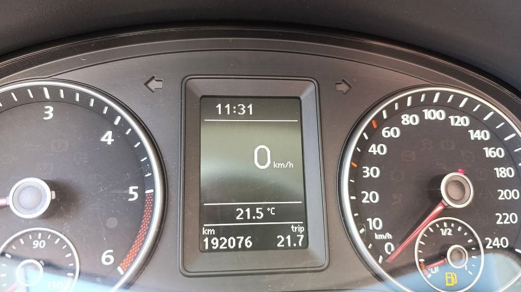 Volkswagen VW Caddy, Transporter, Werkstattschränke, Webasto - Carrinha de contentor: foto 5 Volkswagen VW Caddy, Transporter, Werkstattschränke, Webasto - Carrinha de contentor: foto 5