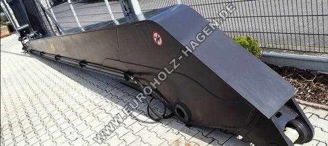 Volvo EC 460 Lange arm 22m LONG REACH Ausleger Boom  - Escavadora de rastos: foto 3 Volvo EC 460 Lange arm 22m LONG REACH Ausleger Boom  - Escavadora de rastos: foto 3