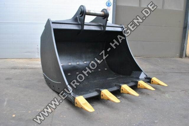 Volvo EC 460 Lange arm 22m LONG REACH Ausleger Boom  - Escavadora de rastos: foto 5 Volvo EC 460 Lange arm 22m LONG REACH Ausleger Boom  - Escavadora de rastos: foto 5