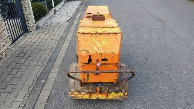 Wacker RT 820 Walze Fernbedienung Rüttelwalze - Placas vibratórias: foto 4 Wacker RT 820 Walze Fernbedienung Rüttelwalze - Placas vibratórias: foto 4