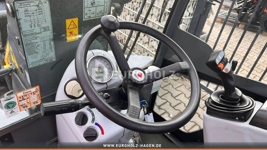 Mini escavadeira Yanmar Minibagger Vio 25-4 mit Schnellwechsler MS03: foto 15 Mini escavadeira Yanmar Minibagger Vio 25-4 mit Schnellwechsler MS03: foto 15