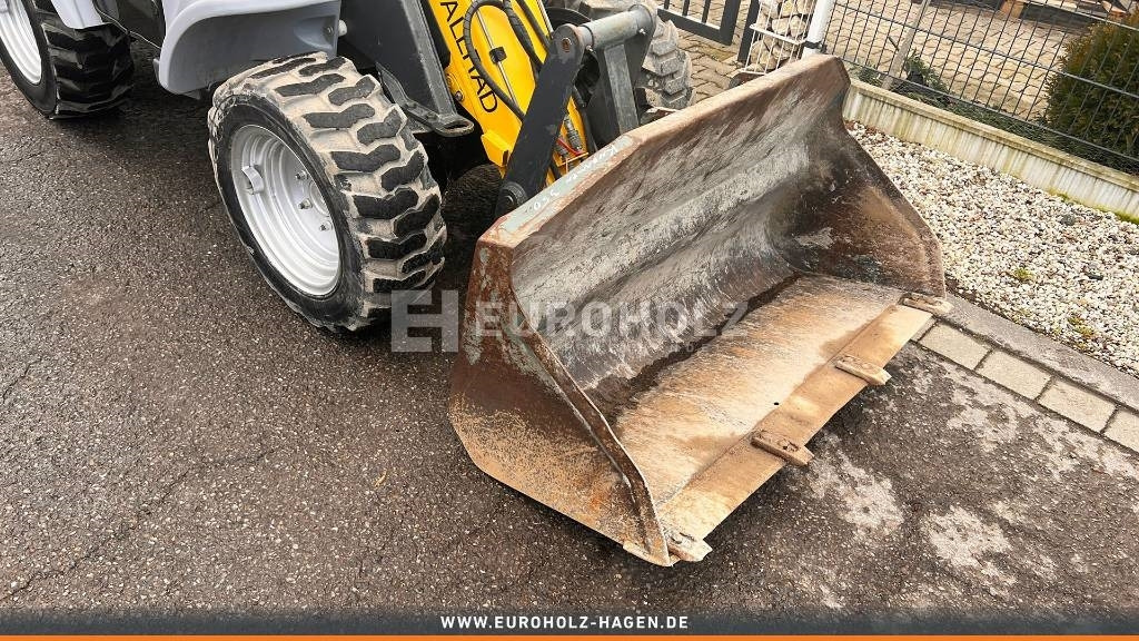 Mini escavadeira Yanmar Minibagger Vio 25-4 mit Schnellwechsler MS03: foto 10 Mini escavadeira Yanmar Minibagger Vio 25-4 mit Schnellwechsler MS03: foto 10