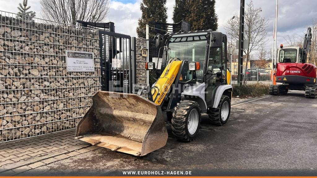 Yanmar Minibagger Vio 25-4 mit Schnellwechsler MS03 - Mini escavadeira: foto 2 Yanmar Minibagger Vio 25-4 mit Schnellwechsler MS03 - Mini escavadeira: foto 2