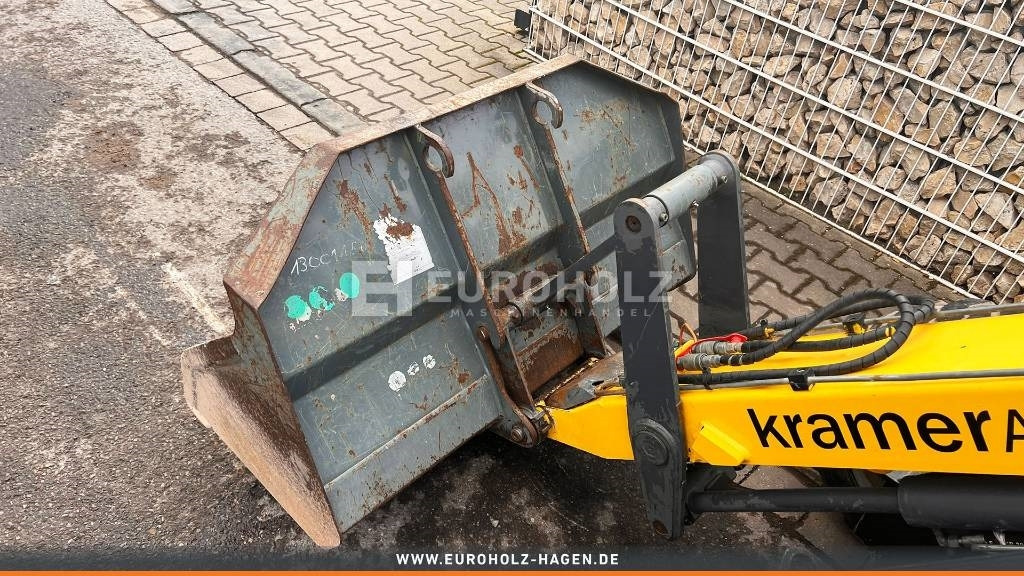 Mini escavadeira Yanmar Minibagger Vio 25-4 mit Schnellwechsler MS03: foto 13 Mini escavadeira Yanmar Minibagger Vio 25-4 mit Schnellwechsler MS03: foto 13