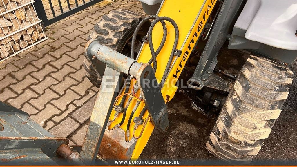 Mini escavadeira Yanmar Minibagger Vio 25-4 mit Schnellwechsler MS03: foto 8 Mini escavadeira Yanmar Minibagger Vio 25-4 mit Schnellwechsler MS03: foto 8