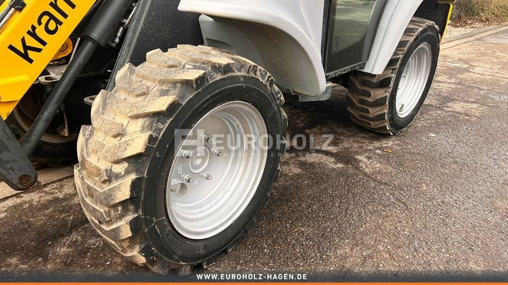 Mini escavadeira Yanmar Minibagger Vio 25-4 mit Schnellwechsler MS03: foto 9 Mini escavadeira Yanmar Minibagger Vio 25-4 mit Schnellwechsler MS03: foto 9