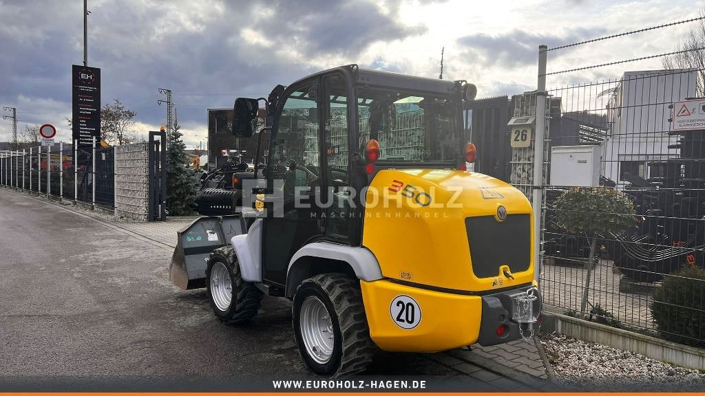 Yanmar Minibagger Vio 25-4 mit Schnellwechsler MS03 - Mini escavadeira: foto 4 Yanmar Minibagger Vio 25-4 mit Schnellwechsler MS03 - Mini escavadeira: foto 4