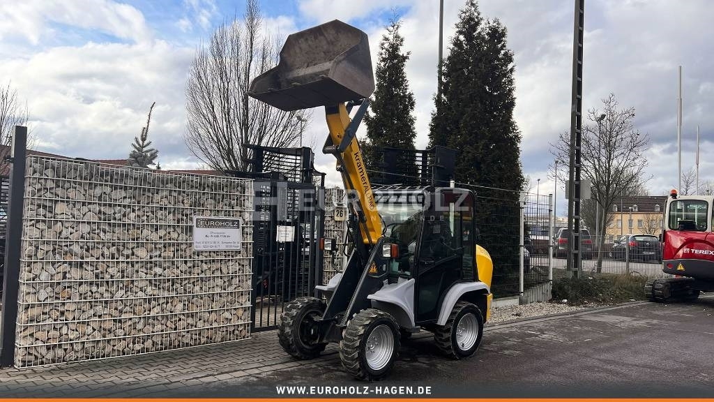 Yanmar Minibagger Vio 25-4 mit Schnellwechsler MS03 - Mini escavadeira: foto 1 Yanmar Minibagger Vio 25-4 mit Schnellwechsler MS03 - Mini escavadeira: foto 1