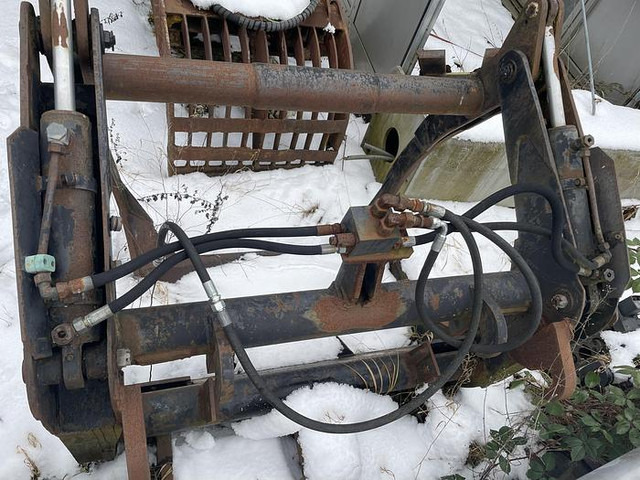 Big Holzgreifzange - Garra: foto 4 Big Holzgreifzange - Garra: foto 4