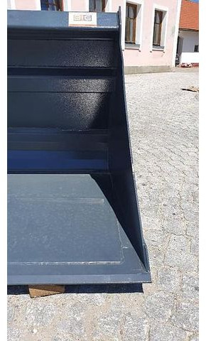 Big Schwergutschaufel 200 cm passend zu Hauer Aufnahme - Balde: foto 5 Big Schwergutschaufel 200 cm passend zu Hauer Aufnahme - Balde: foto 5