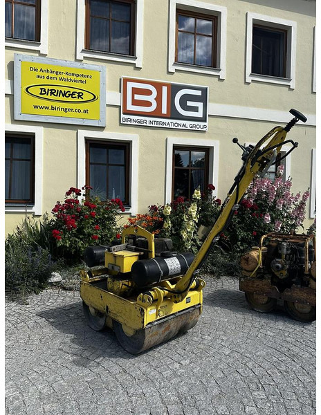 Bomag BW 75 S-2 - Rolo agricola: foto 2 Bomag BW 75 S-2 - Rolo agricola: foto 2
