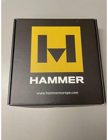 Hammer Dichtsatz passend zu HM1500 - Equipamento: foto 1 Hammer Dichtsatz passend zu HM1500 - Equipamento: foto 1