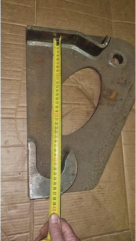 Hauer Anbaukonsole - Equipamento: foto 4 Hauer Anbaukonsole - Equipamento: foto 4