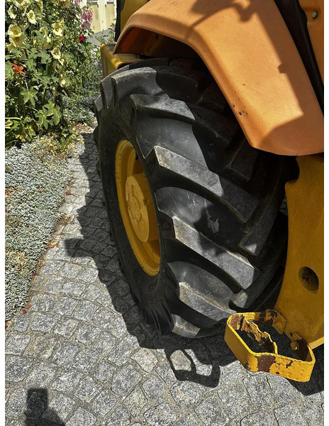 Locação financeira de JCB TM200 Radlader JCB TM200 Radlader: foto 11