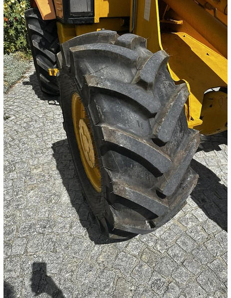 Locação financeira de JCB TM200 Radlader JCB TM200 Radlader: foto 10