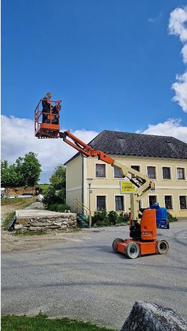 JLG E300 AJP Gelenk Teleskoparbeitsbühne - Plataforma aérea: foto 1 JLG E300 AJP Gelenk Teleskoparbeitsbühne - Plataforma aérea: foto 1