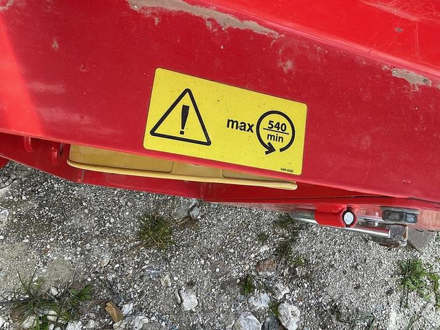 Locação financeira de Krpan 4,5 E Seilwinde Krpan 4,5 E Seilwinde: foto 7