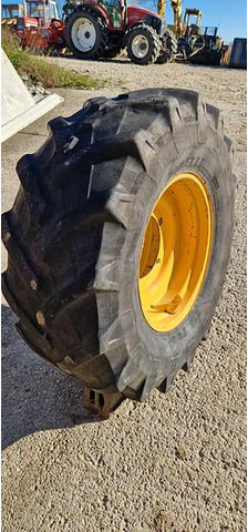 Pirelli 480/70R24 Reifen - Pneu: foto 1 Pirelli 480/70R24 Reifen - Pneu: foto 1