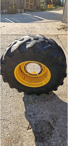 Pirelli 480/70R24 Reifen - Pneu: foto 3 Pirelli 480/70R24 Reifen - Pneu: foto 3