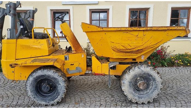 Thwaites Mach 474 Dumper - Dumper: foto 2 Thwaites Mach 474 Dumper - Dumper: foto 2