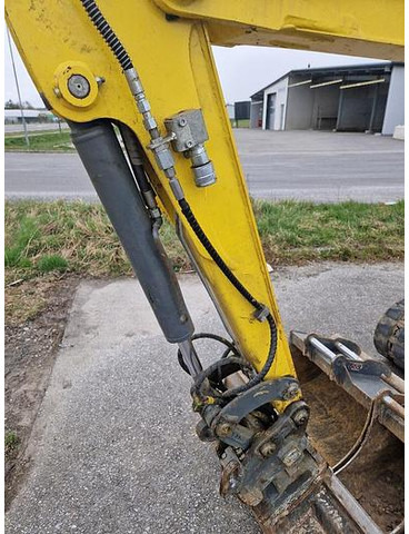 WACKER NEUSON ET24 Hyderaulikbagger - Escavadeira: foto 5 WACKER NEUSON ET24 Hyderaulikbagger - Escavadeira: foto 5