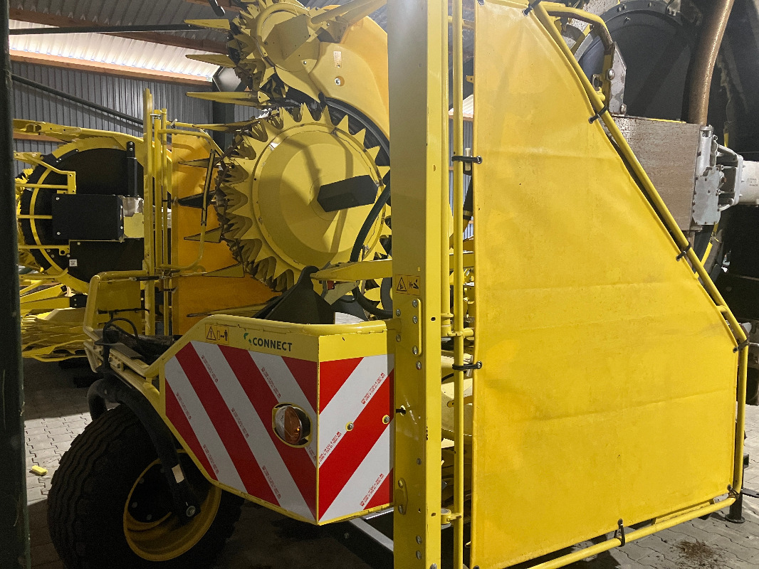 Kemper 475 plus - Plataforma para colher milho: foto 5 Kemper 475 plus - Plataforma para colher milho: foto 5