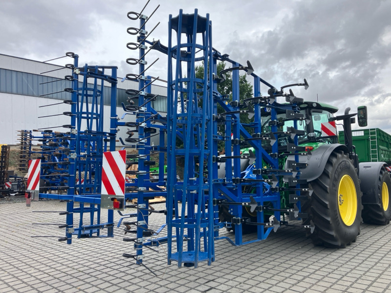 Grade Köckerling Allrounder 530 2.0: foto 8