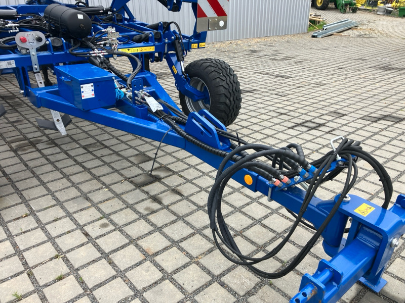 Köckerling Quadro 460 - Cultivador: foto 4 Köckerling Quadro 460 - Cultivador: foto 4