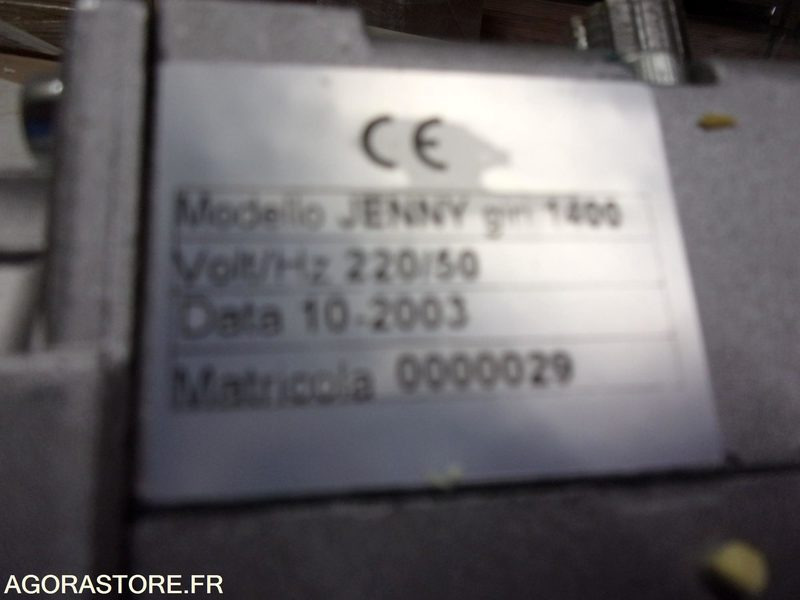 15 MOTEURS pour automatisme a double sortie neufs - Ferramenta/ Equipamento: foto 5 15 MOTEURS pour automatisme a double sortie neufs - Ferramenta/ Equipamento: foto 5