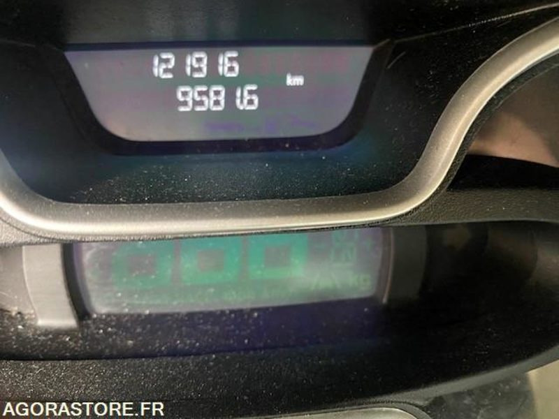 AMBULANCE FIAT TALENTO L1H1 120 CV - 2019 - 121 000km - Ambulância: foto 5 AMBULANCE FIAT TALENTO L1H1 120 CV - 2019 - 121 000km - Ambulância: foto 5