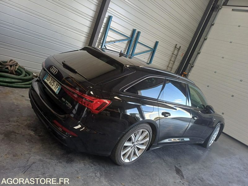AUDI A6 55 TFSI EQ // 2020 // 196 700 KM - GD-325-YF - Automóvel: foto 4 AUDI A6 55 TFSI EQ // 2020 // 196 700 KM - GD-325-YF - Automóvel: foto 4