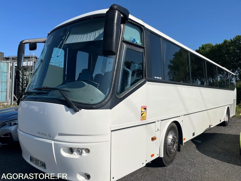 AUTOCAR BOVA FLD / 2011 / BH-507-SW / 351000 KMS - Autocarro: foto 1 AUTOCAR BOVA FLD / 2011 / BH-507-SW / 351000 KMS - Autocarro: foto 1