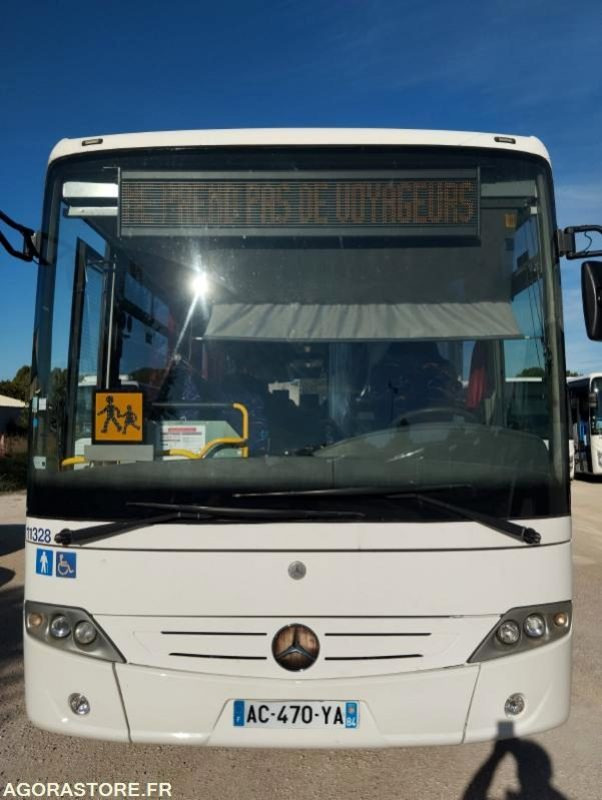 AUTOCAR MERCEDES INTOURO ME 11328 - MEC 2009 377000KM AC-470-YA - Autocarro escolar: foto 1 AUTOCAR MERCEDES INTOURO ME 11328 - MEC 2009 377000KM AC-470-YA - Autocarro escolar: foto 1