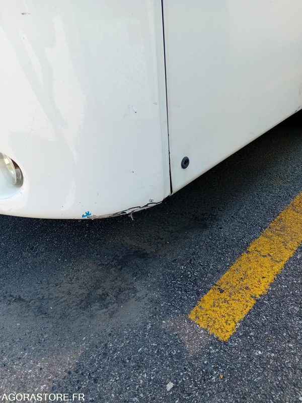 AUTOCARS BOVA FUTURA N°11434/398 MEC2010 523000KM AJ-590-GZ - Autocarro: foto 4 AUTOCARS BOVA FUTURA N°11434/398 MEC2010 523000KM AJ-590-GZ - Autocarro: foto 4