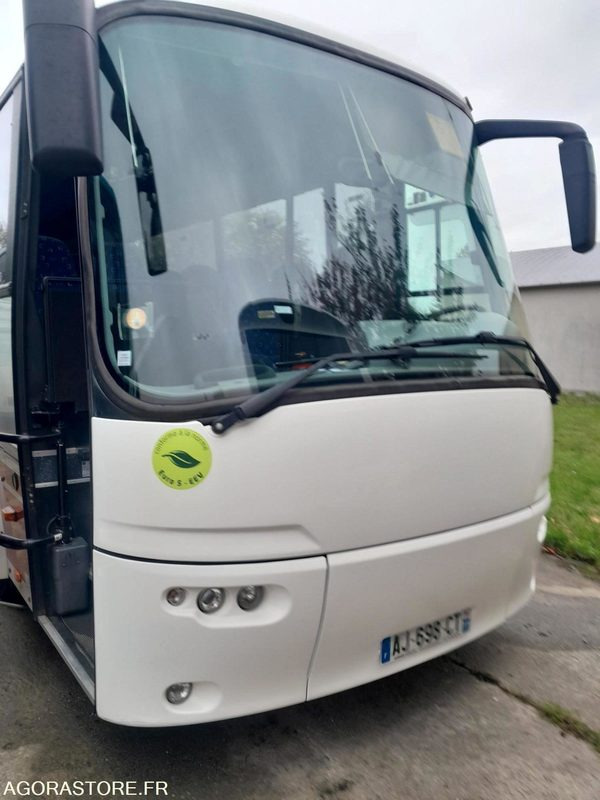 Autocar BOVA FUTURA 559305kms 2009 - Autocarro: foto 1 Autocar BOVA FUTURA 559305kms 2009 - Autocarro: foto 1